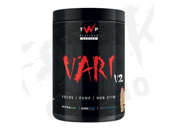 TWP Vari V2