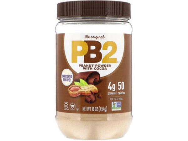 PB2 Foods Powedered Peanut Butter