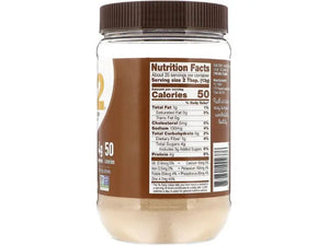 PB2 Foods Powedered Peanut Butter PB2 Foods