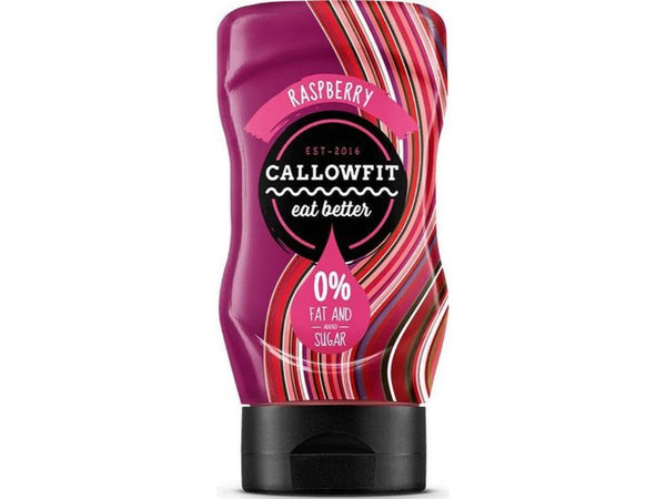 CALLOWFIT® Syrup