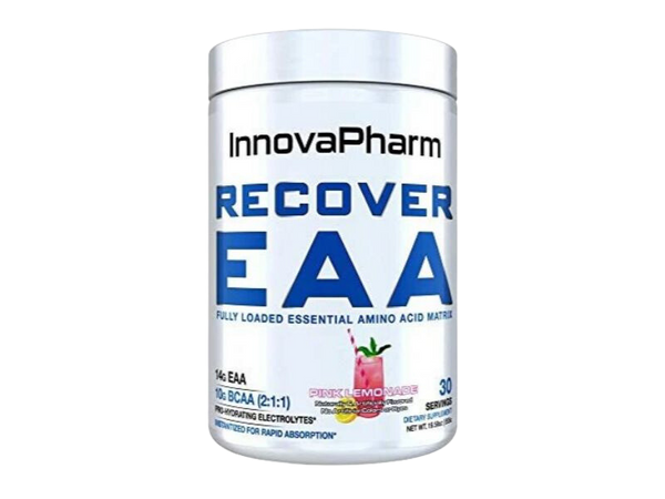 Innovapharm - Recover EAA