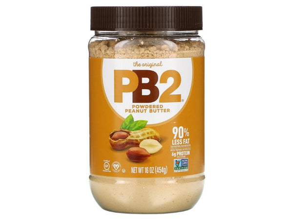 PB2 Foods Powedered Peanut Butter