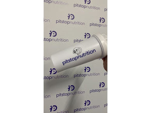 Pitstop Nutrition Shaker