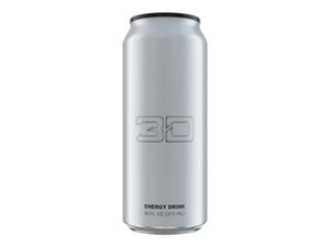 3D Energy Drink