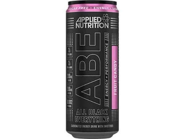 Applied Nutrition ABE Energy RTD Drink