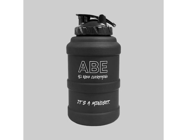 ABE JUG WATER BOTTLE 2.5 LITRE