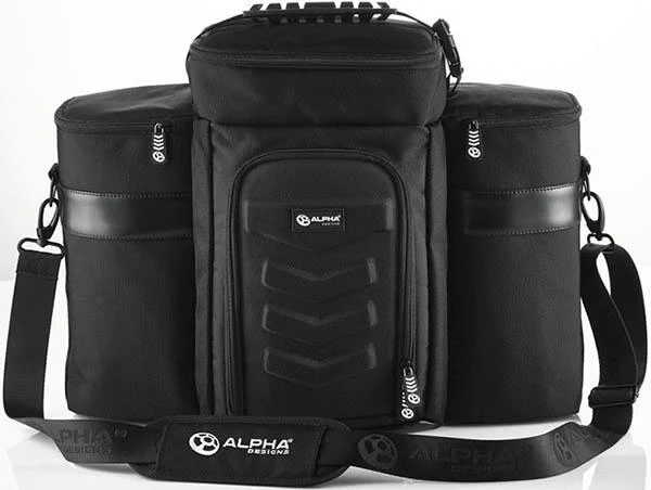 Alpha Designs Meal System