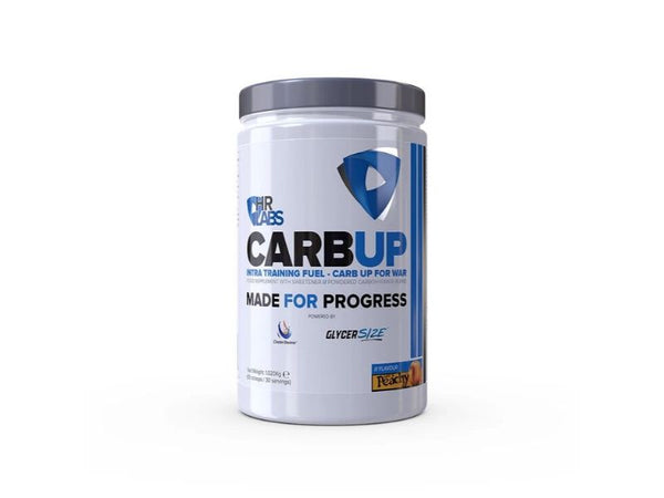 HR Labs Carb Up