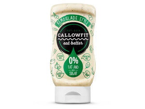 CALLOWFIT® Sauces and Dressings