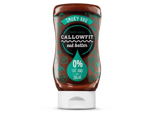 CALLOWFIT® Sauces and Dressings