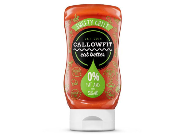 CALLOWFIT® Sauces and Dressings