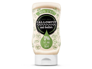CALLOWFIT® Sauces and Dressings