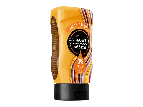 CALLOWFIT® Syrup