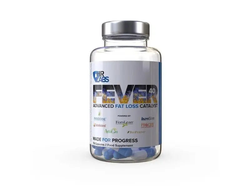 HR Labs Fever40 HR Labs