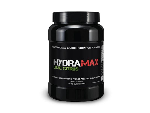 Strom Sports Nutrition HydraMAX