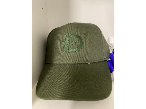 Pitstop Nutrition Baseball Cap