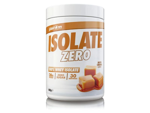 Per4m Isolate Zero - 900g