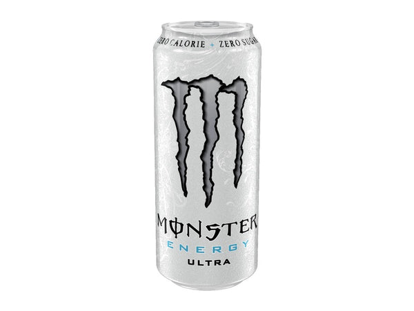 Monster Energy Ultra Drink