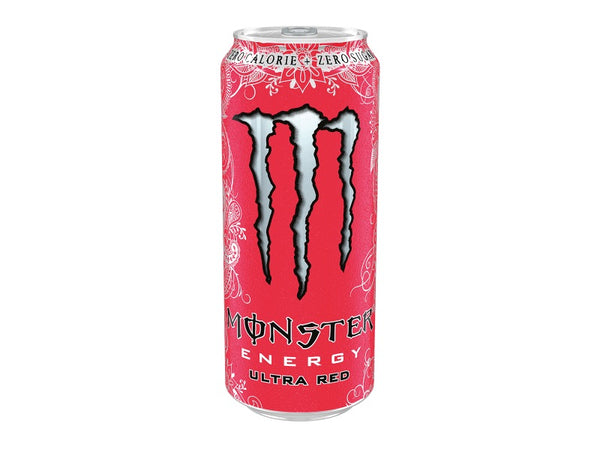 Monster Energy Ultra Drink