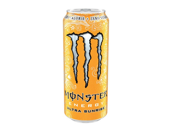 Monster Energy Ultra Drink