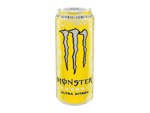 Monster Energy Ultra Drink