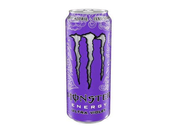 Monster Energy Ultra Drink