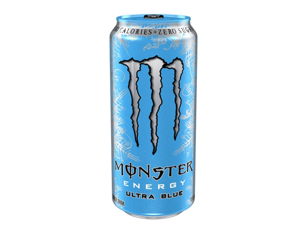 Monster Energy Ultra Drink