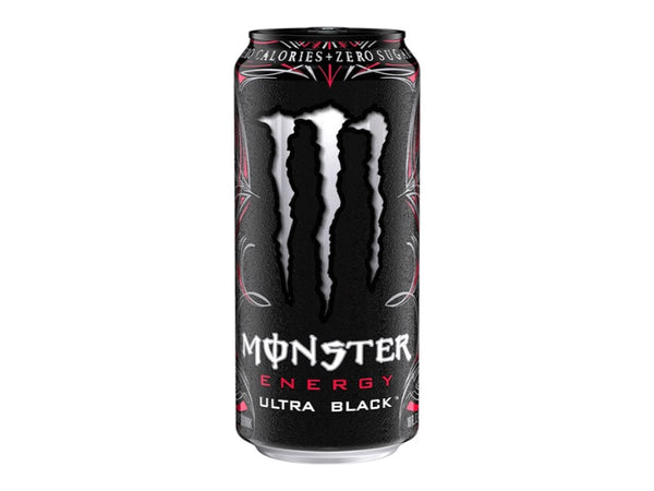 Monster Energy Ultra Drink