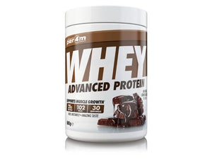 Per4m Advanced Whey Protein - 900g
