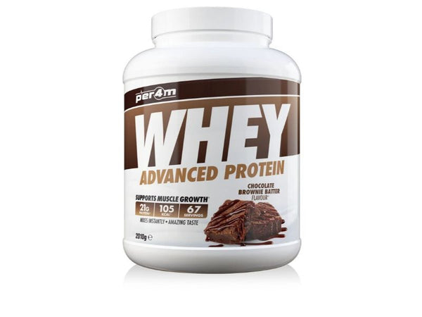 Per4m Advanced Whey Protein - 2kg