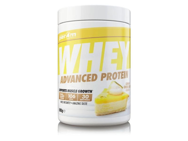 Per4m Advanced Whey Protein - 900g