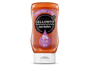 CALLOWFIT® Sauces and Dressings