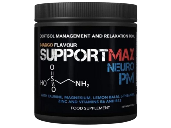 Strom Sports Nutrition SupportMAX Neuro PM