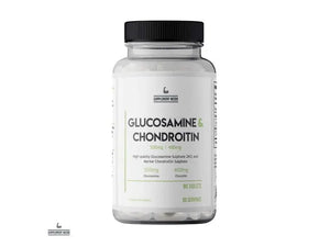 Supplement Needs Glucosamine & Chondroitin - 90 Tablets Supplement Needs