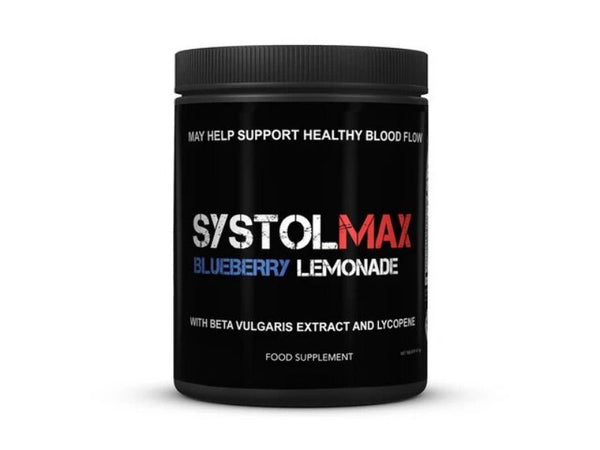 Strom Sports Nutrition Systolmax