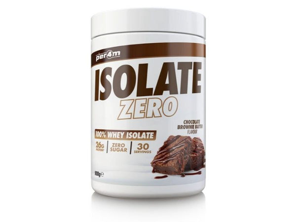 Per4m Isolate Zero - 900g