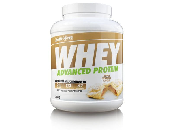 Per4m Advanced Whey Protein - 2kg