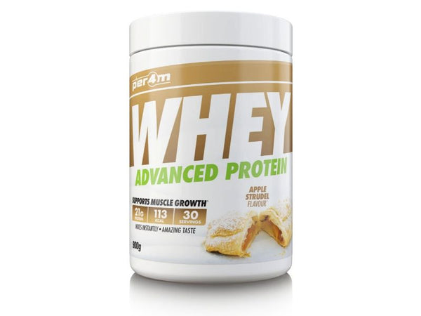 Per4m Advanced Whey Protein - 900g