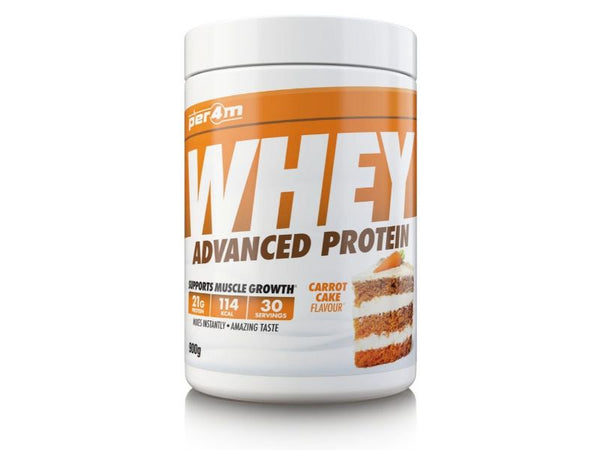 Per4m Advanced Whey Protein - 900g