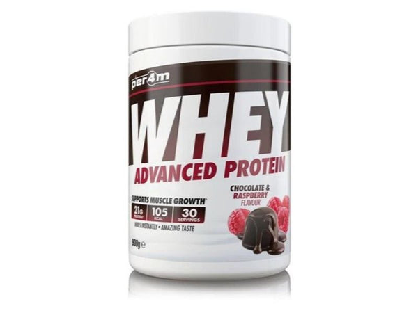 Per4m Advanced Whey Protein - 900g