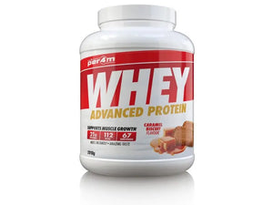 Per4m Advanced Whey Protein - 2kg Per4m