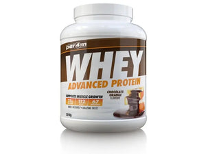 Per4m Advanced Whey Protein - 2kg Per4m