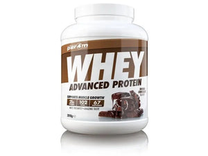 Per4m Advanced Whey Protein - 2kg Per4m