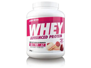 Per4m Advanced Whey Protein - 2kg Per4m
