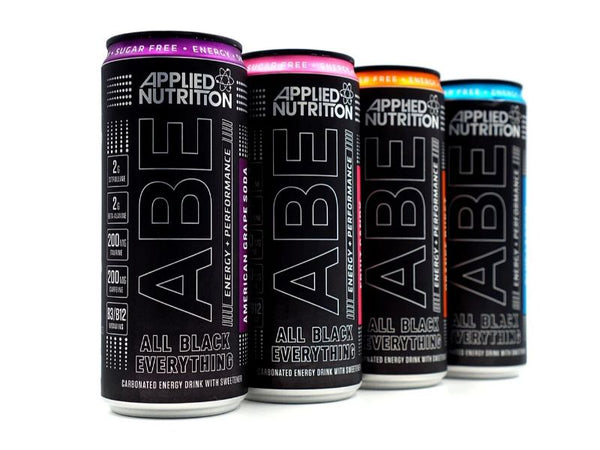 Applied Nutrition ABE Energy RTD Drink