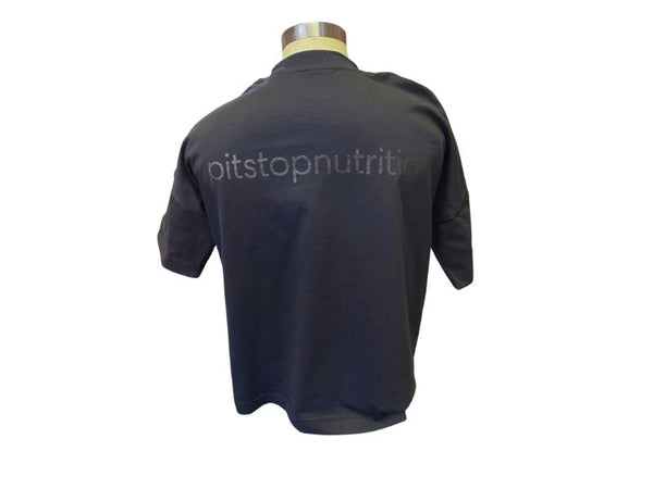 Pitstop Nutrition Oversized T-shirt