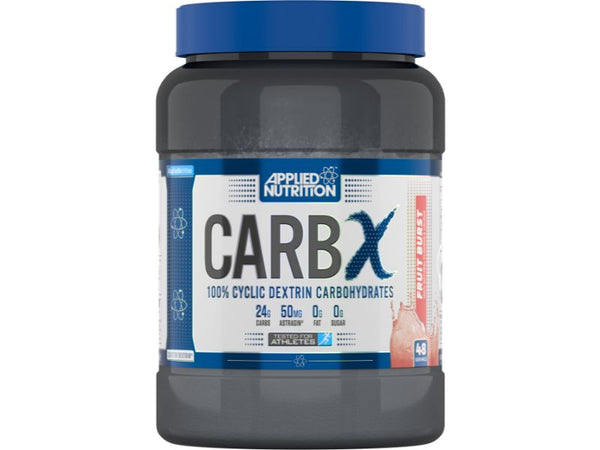 Applied Nutrition Carb X