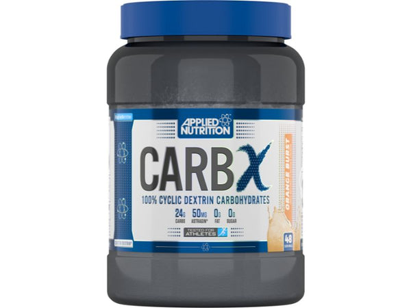 Applied Nutrition Carb X