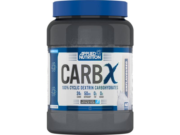 Applied Nutrition Carb X