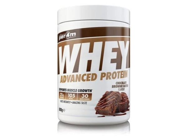 Per4m Advanced Whey Protein - 900g